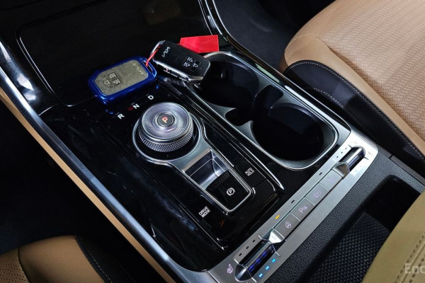 2022 Kia Carnival с пробегом 60 723 км