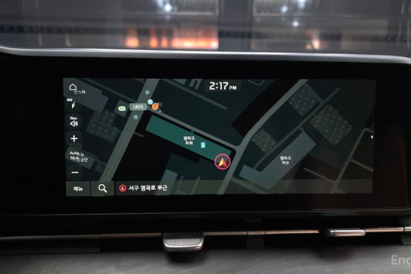 2021 Kia Carnival с пробегом 112 581 км