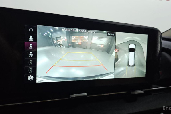 2022 Kia Carnival с пробегом 54 655 км