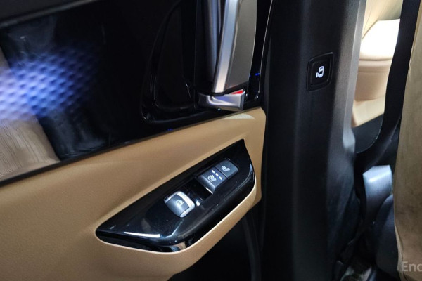 2022 Kia Carnival с пробегом 54 655 км