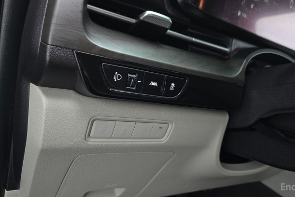 2022 Kia Carnival с пробегом 119 328 км