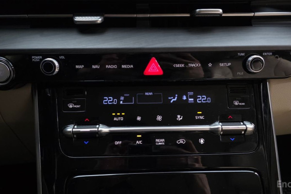 2021 Kia Carnival с пробегом 112 581 км