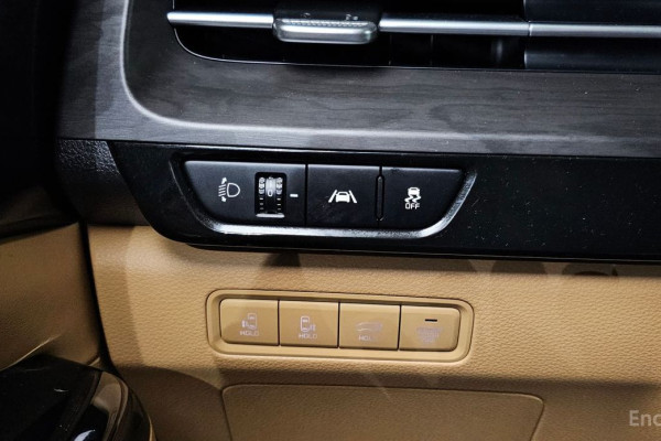 2022 Kia Carnival с пробегом 60 723 км