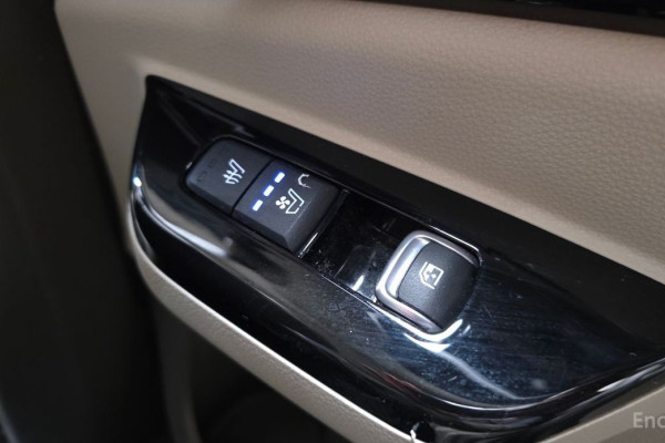 2021 Kia Carnival с пробегом 112 581 км