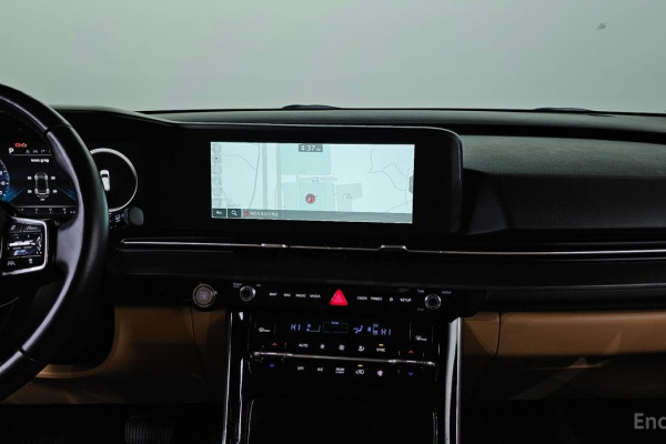 2022 Kia Carnival с пробегом 60 723 км