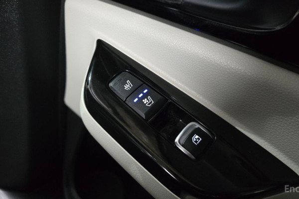 2022 Kia Carnival с пробегом 119 328 км