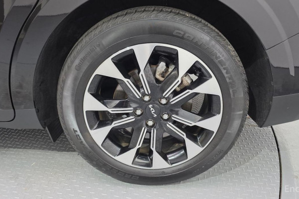 2021 Kia Carnival с пробегом 69 929 км