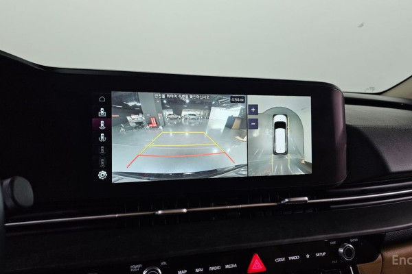 2022 Kia Carnival с пробегом 60 723 км