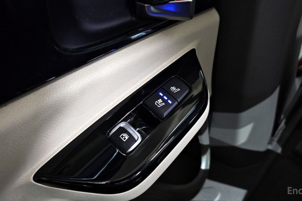 2022 Kia Carnival с пробегом 37 658 км