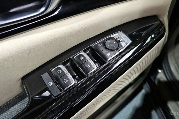 2022 Kia Carnival с пробегом 37 658 км