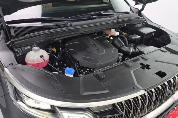 2021 Kia Carnival с пробегом 69 929 км