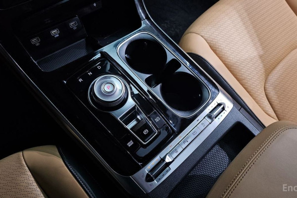 2022 Kia Carnival с пробегом 71 973 км