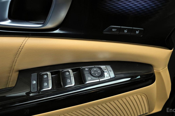 2023 Kia Carnival с пробегом 93 759 км