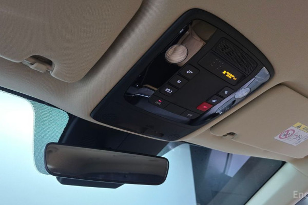 2022 Kia Carnival с пробегом 37 827 км