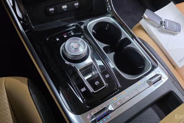 2021 Kia Carnival с пробегом 69 929 км