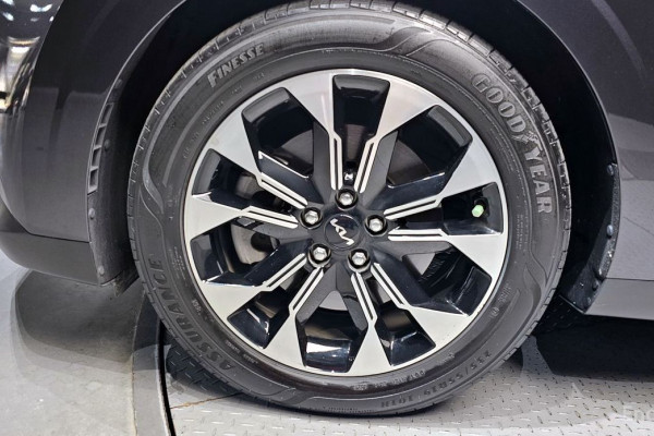 2022 Kia Carnival с пробегом 68 666 км