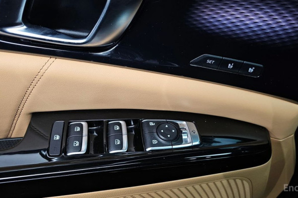 2022 Kia Carnival с пробегом 71 973 км