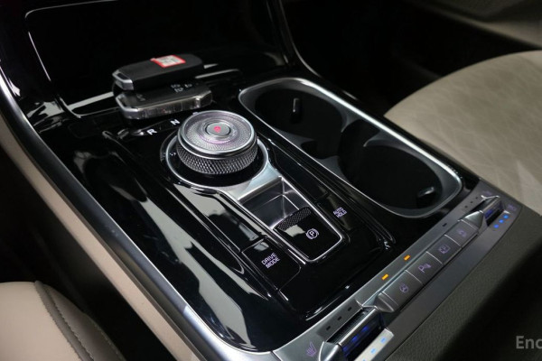 2022 Kia Carnival с пробегом 68 666 км