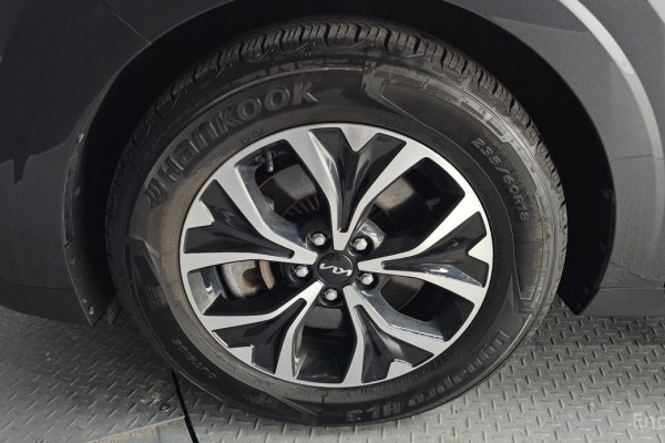 2021 Kia Carnival с пробегом 48 266 км