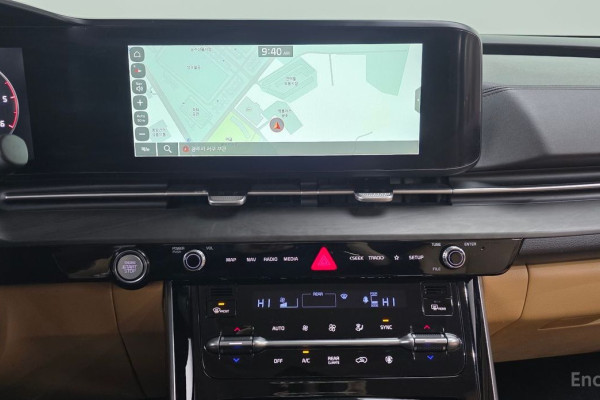 2021 Kia Carnival с пробегом 69 929 км