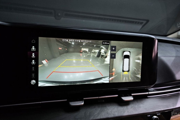 2022 Kia Carnival с пробегом 71 973 км