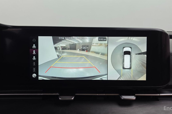 2021 Kia Carnival с пробегом 69 929 км