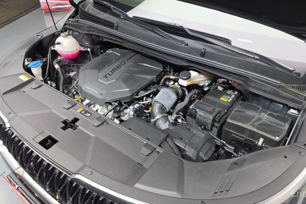 2022 Kia Carnival с пробегом 20 324 км