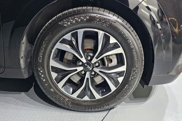 2023 Kia Carnival с пробегом 95 425 км