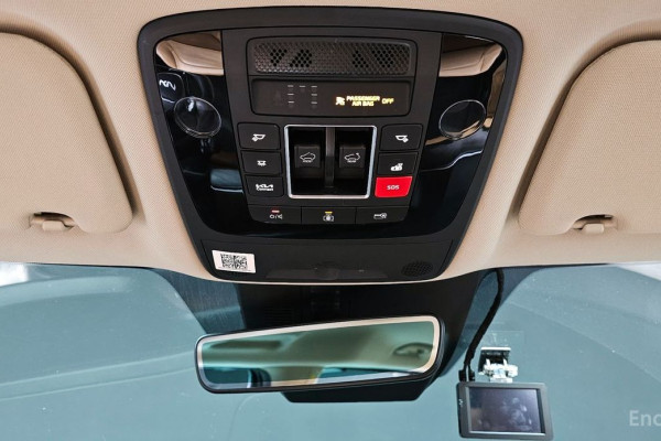 2022 Kia Carnival с пробегом 71 973 км