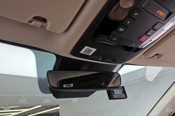 2023 Kia Carnival с пробегом 12 662 км