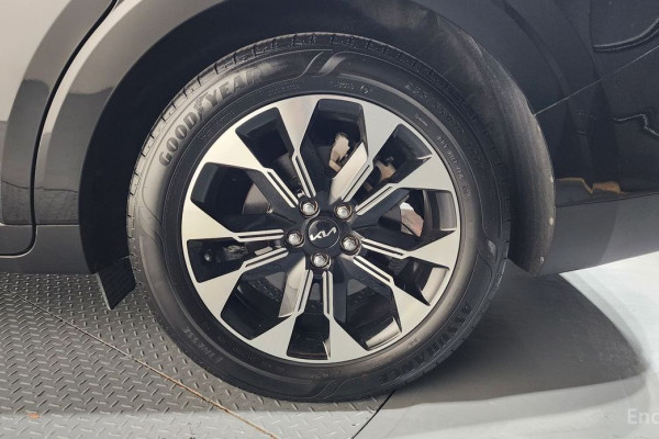 2022 Kia Carnival с пробегом 53 170 км