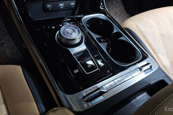 2021 Kia Carnival с пробегом 48 266 км