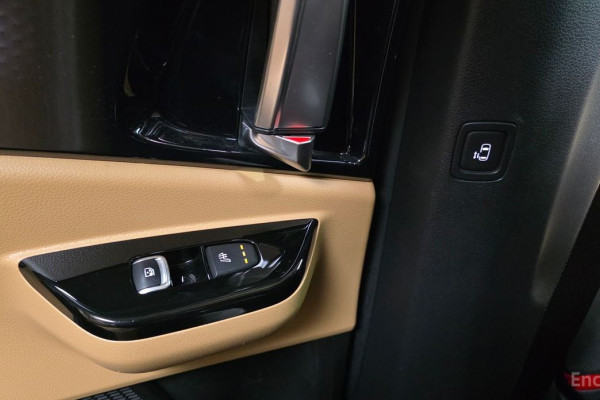 2021 Kia Carnival с пробегом 69 929 км