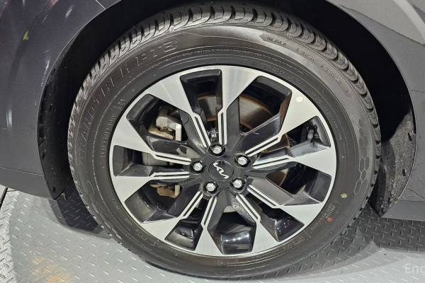 2023 Kia Carnival с пробегом 80 065 км