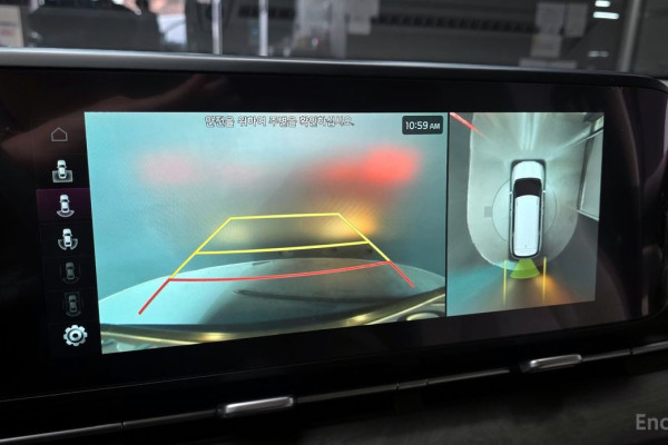 2022 Kia Carnival с пробегом 68 666 км