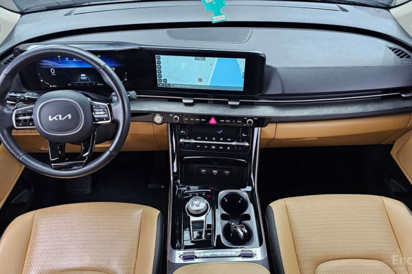 2023 Kia Carnival с пробегом 80 065 км