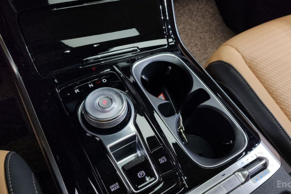 2022 Kia Carnival с пробегом 53 170 км