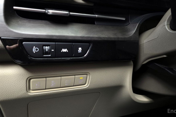 2022 Kia Carnival с пробегом 68 666 км