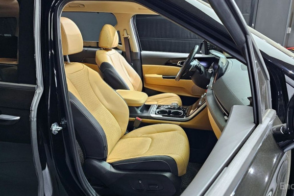 2023 Kia Carnival с пробегом 95 425 км