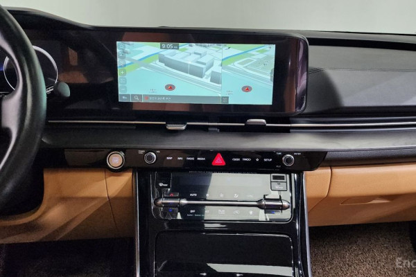 2022 Kia Carnival с пробегом 53 170 км