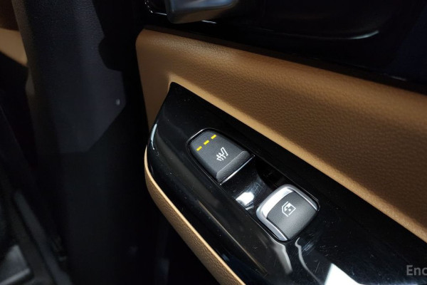 2023 Kia Carnival с пробегом 55 482 км