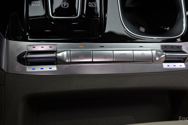 2022 Kia Carnival с пробегом 20 324 км