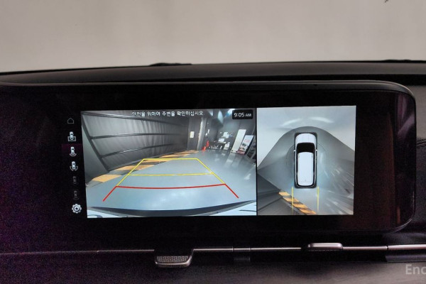 2022 Kia Carnival с пробегом 53 170 км