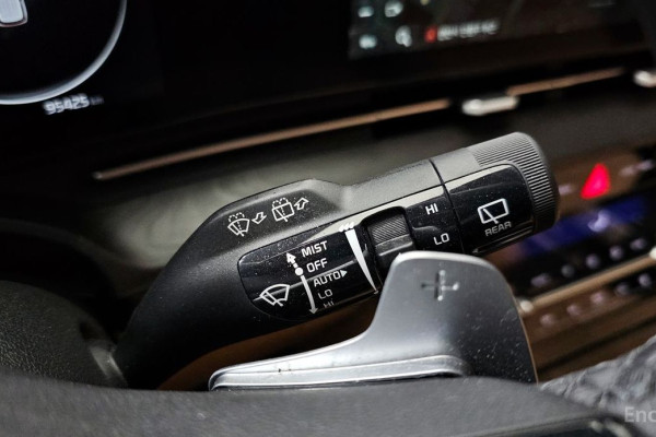 2023 Kia Carnival с пробегом 95 425 км