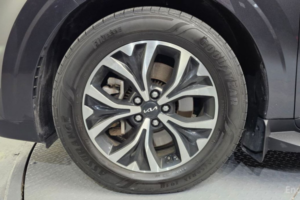 2021 Kia Carnival с пробегом 63 887 км