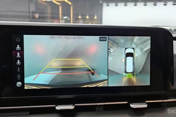 2023 Kia Carnival с пробегом 95 425 км