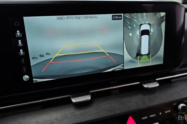 2023 Kia Carnival с пробегом 80 065 км