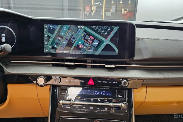 2023 Kia Carnival с пробегом 95 425 км