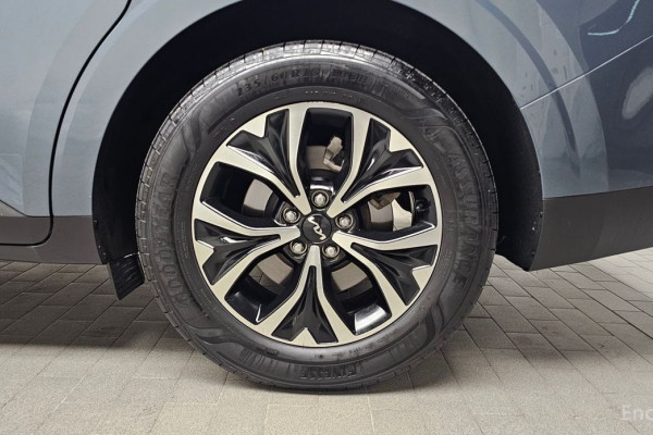 2022 Kia Carnival с пробегом 61 147 км