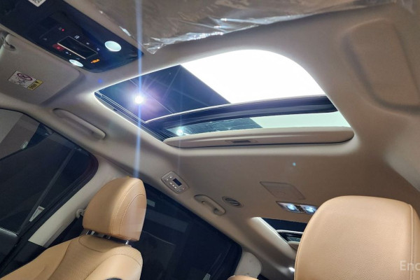 2022 Kia Carnival с пробегом 53 170 км